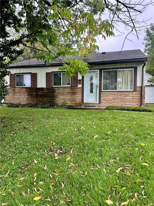 4473 Redonda Lane, Trotwood, OH 45416