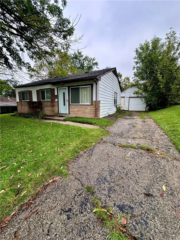 4473 Redonda Lane, Trotwood, OH 45416 - #2