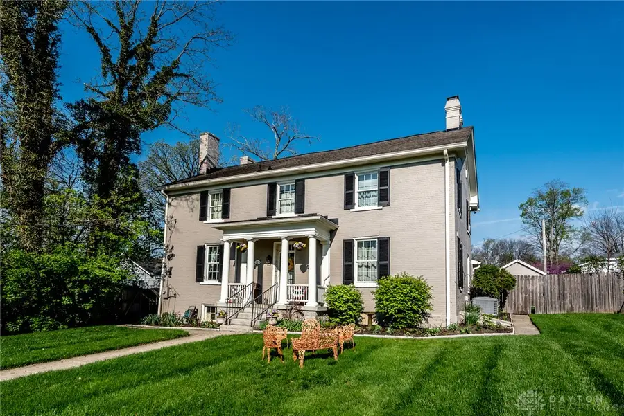 129 N Main Street, Waynesville, OH 45068 - #2