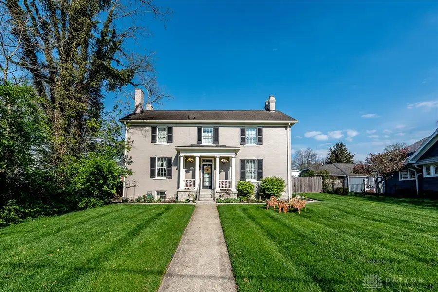 129 N Main Street, Waynesville, OH 45068 - #3