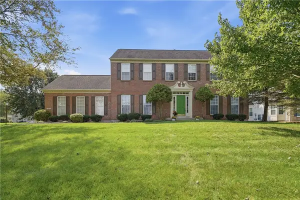1441 W Stoker Court, Loveland, OH 45140