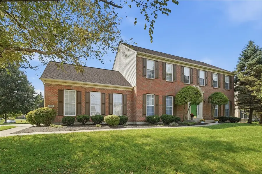 1441 W Stoker Court, Loveland, OH 45140 - #2