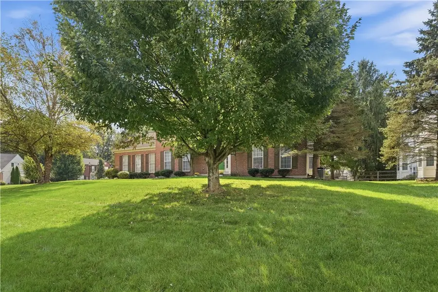 1441 W Stoker Court, Loveland, OH 45140 - #3