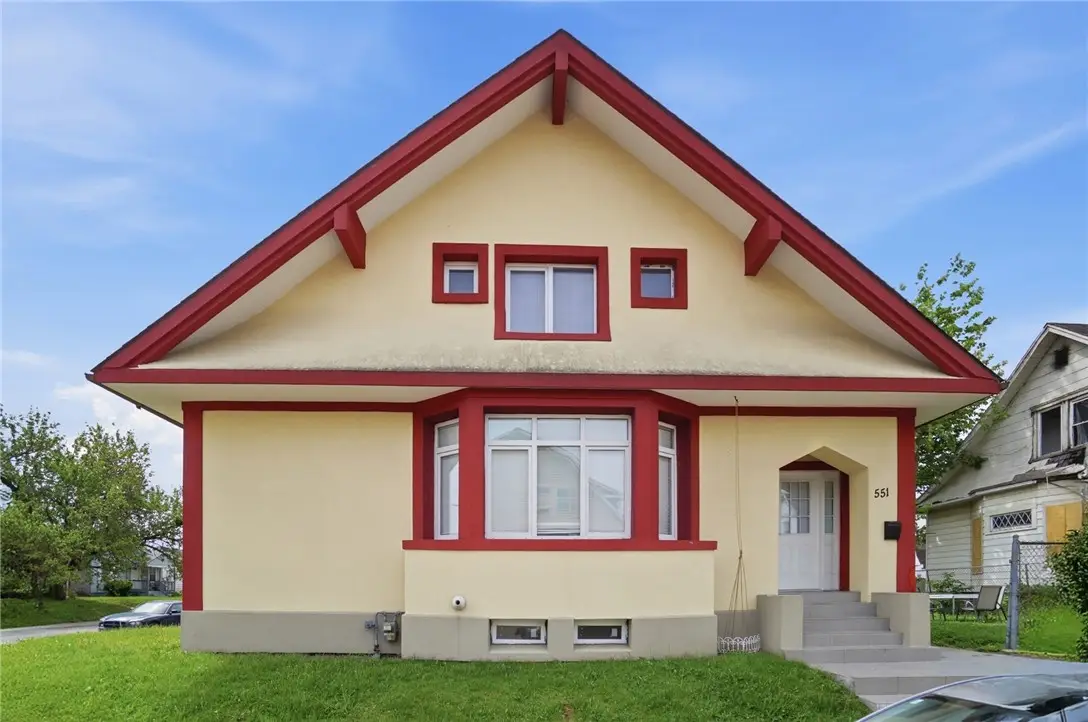 551 Maryland Avenue, Dayton, OH 45404 - #1