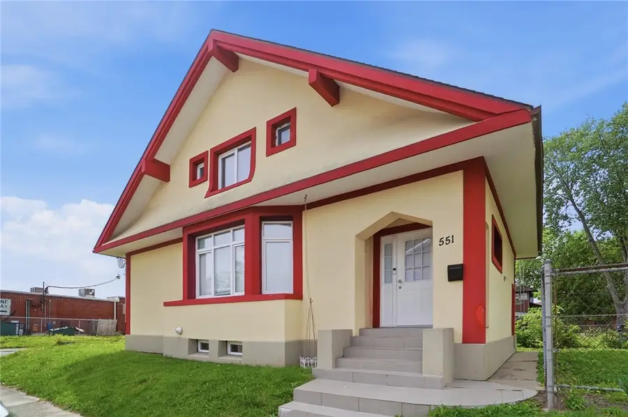 551 Maryland Avenue, Dayton, OH 45404 - #2