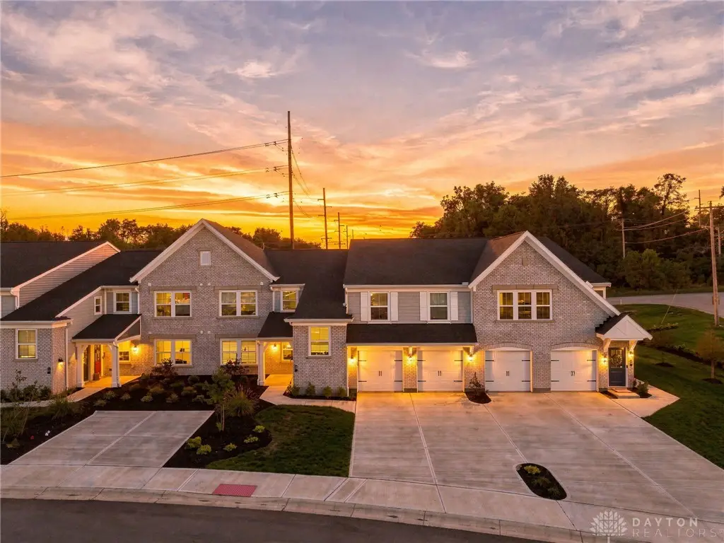 456 Glenhaven Way, Fairborn, OH 45324 - #1