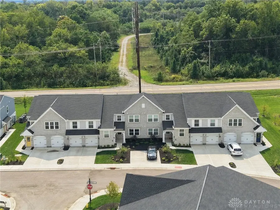 456 Glenhaven Way, Fairborn, OH 45324 - #2