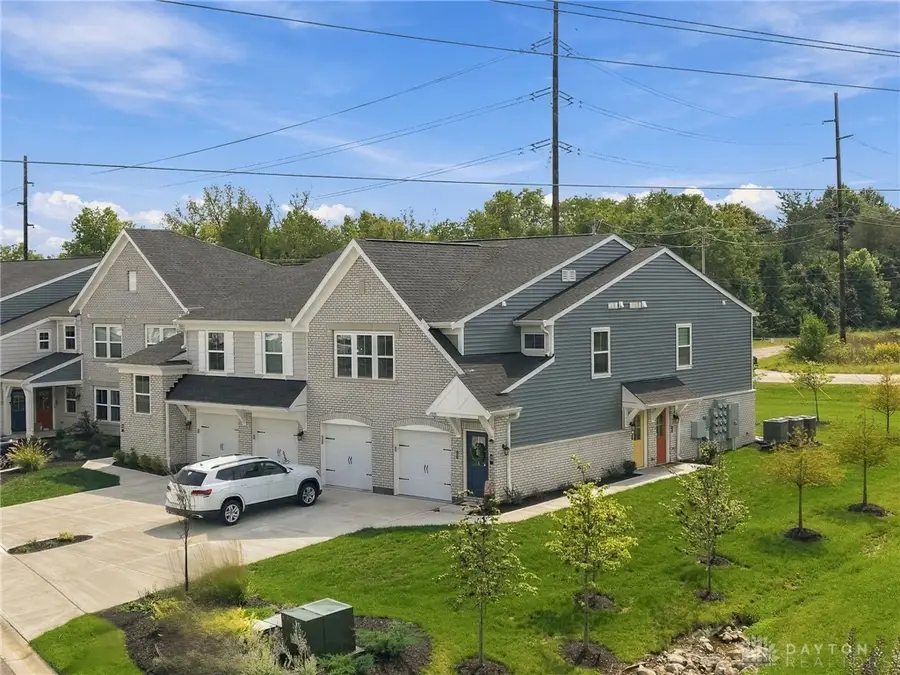 456 Glenhaven Way, Fairborn, OH 45324 - #3
