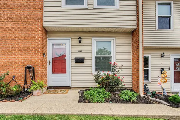 4531 Bonita Drive #110, Middletown, OH 45044