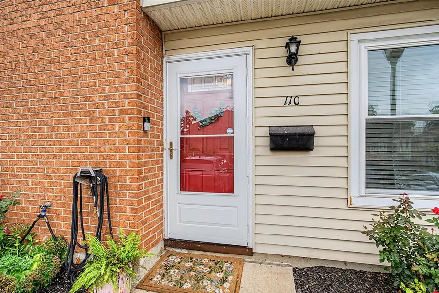 4531 Bonita Drive #110, Middletown, OH 45044 - #2