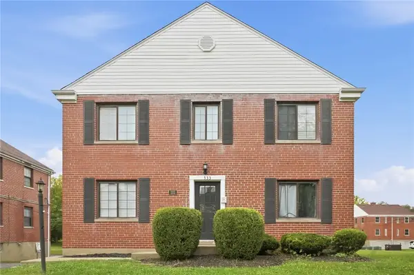533 Wiltshire Boulevard, Kettering, OH 45419