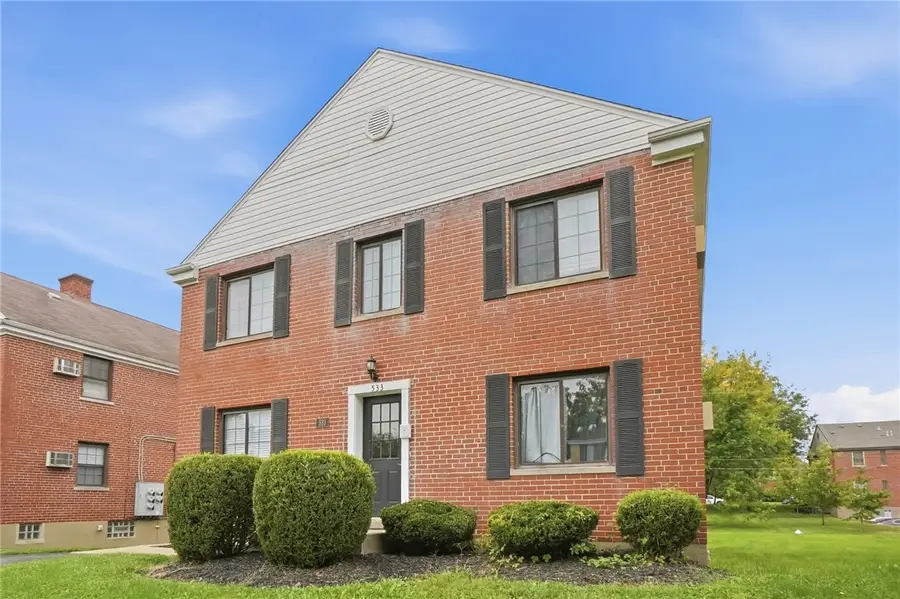 533 Wiltshire Boulevard, Kettering, OH 45419 - #2
