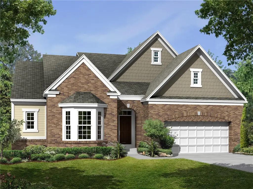 115 Hatch Court #0051, Springboro, OH 45066 - #1