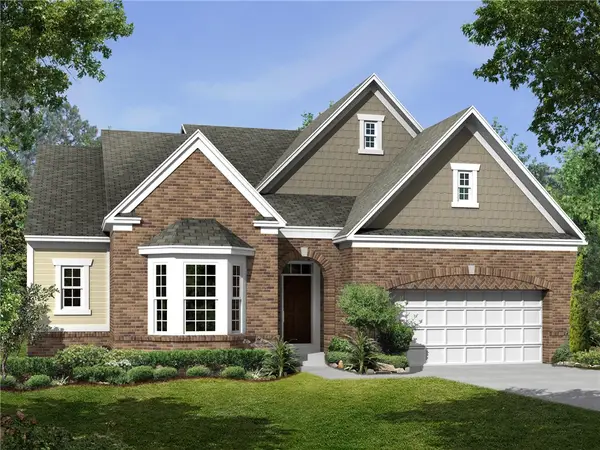 115 Hatch Court #0051, Springboro, OH 45066