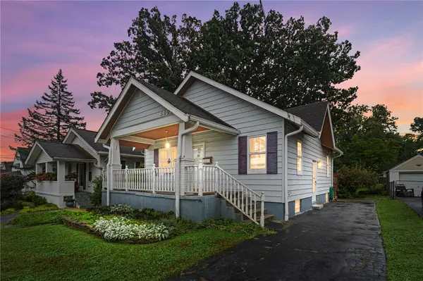 4403 Clifford Road, Cincinnati, OH 45236