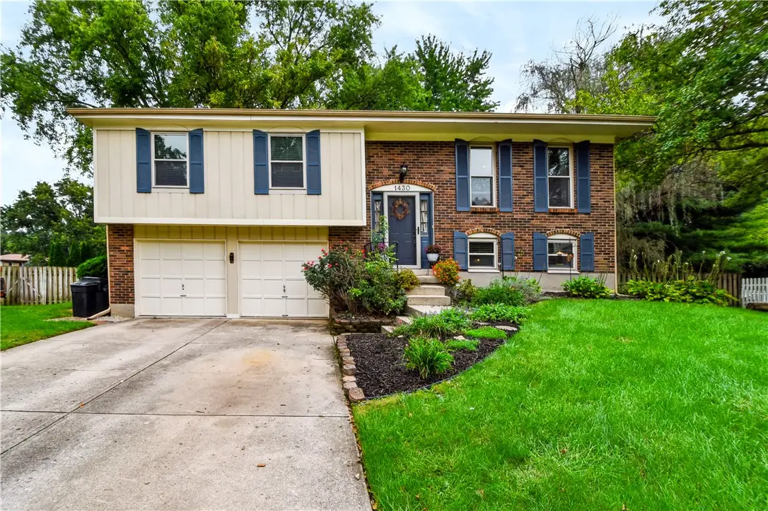 1430 Birch Bark Court, Bellbrook, OH 45440 - #1