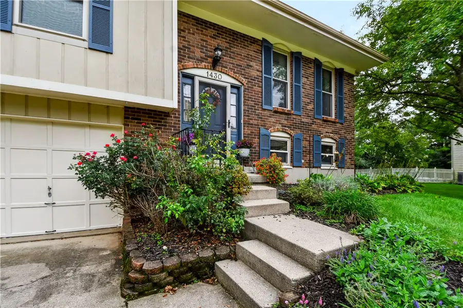 1430 Birch Bark Court, Bellbrook, OH 45440 - #2