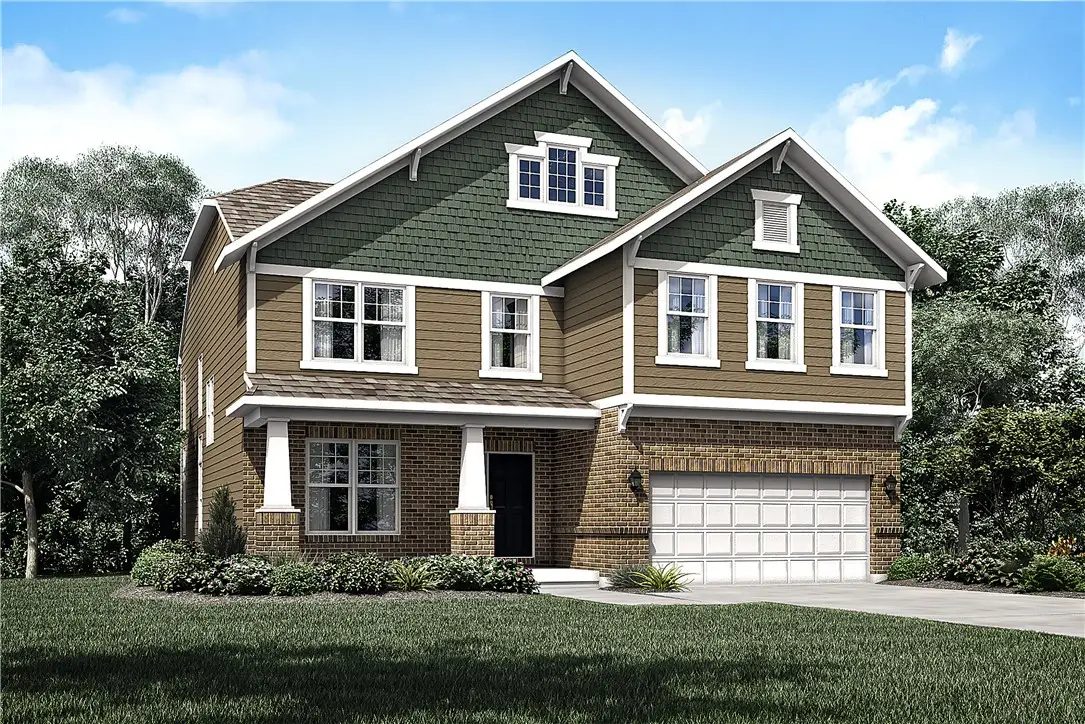 81 Bick Drive #0049, Springboro, OH 45066 - #1