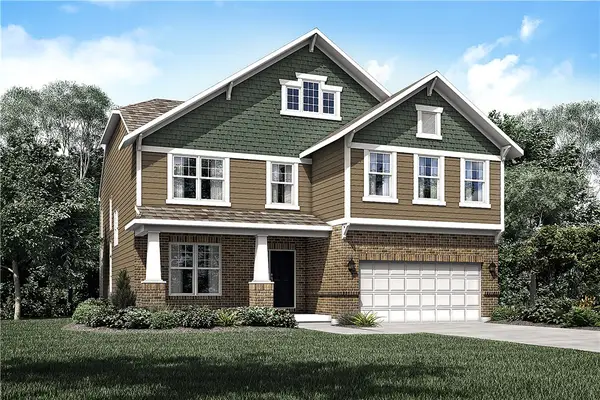 81 Bick Drive #0049, Springboro, OH 45066