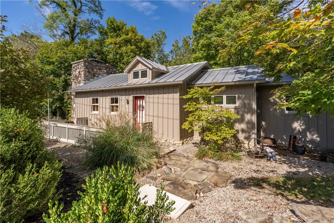 125 N Main Street, North Hampton, OH 45349 - #1