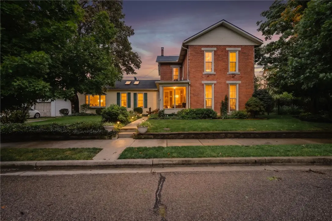 223 Western Avenue, Brookville, OH 45309 - #1
