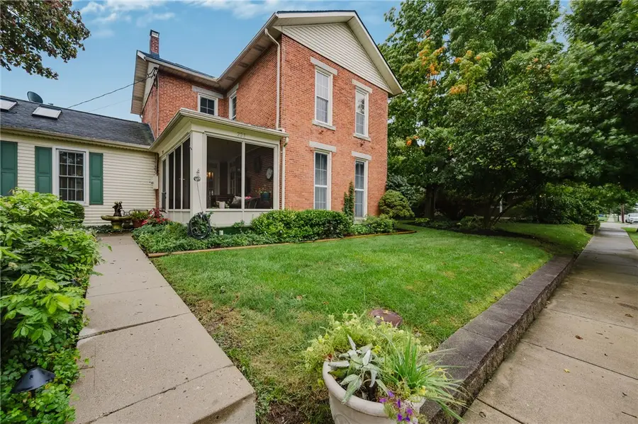 223 Western Avenue, Brookville, OH 45309 - #2