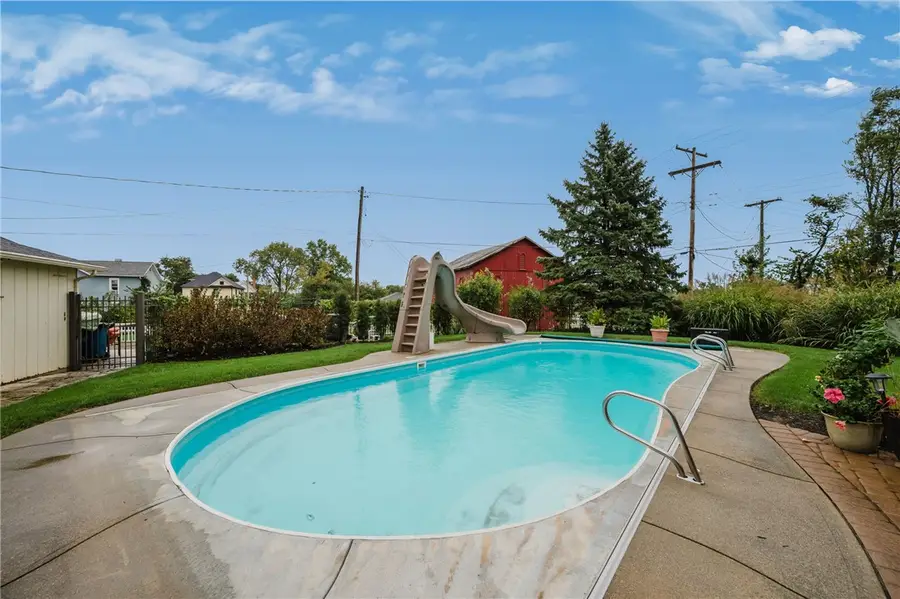 223 Western Avenue, Brookville, OH 45309 - #3