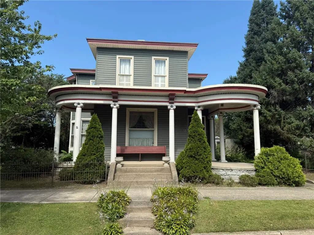 73 N Main Street, Camden, OH 45311 - #1
