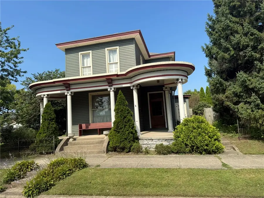 73 N Main Street, Camden, OH 45311 - #2