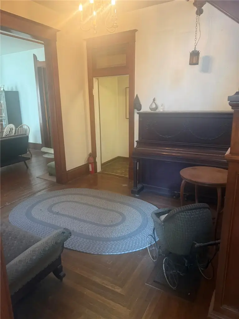 73 N Main Street, Camden, OH 45311 - #3
