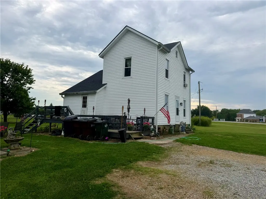 1821 Dayton Germantown Pike, Germantown, OH 45327 - #1