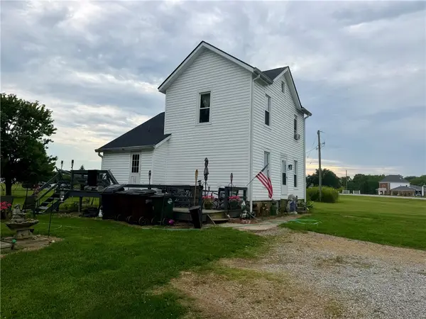 1821 Dayton Germantown Pike, Germantown, OH 45327