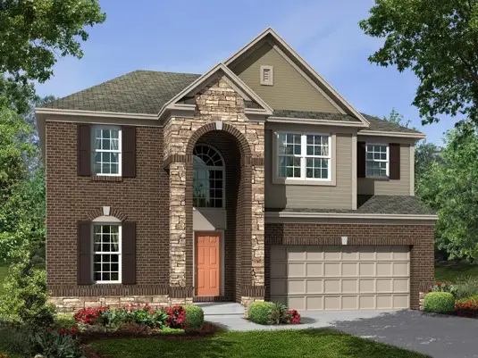 245 Tilly Court #015, Springboro, OH 45434 - #1