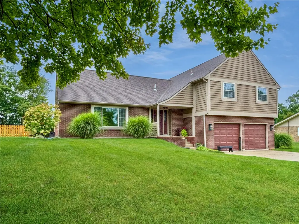 6800 Curtwood Drive, Tipp City, OH 45371 - #1
