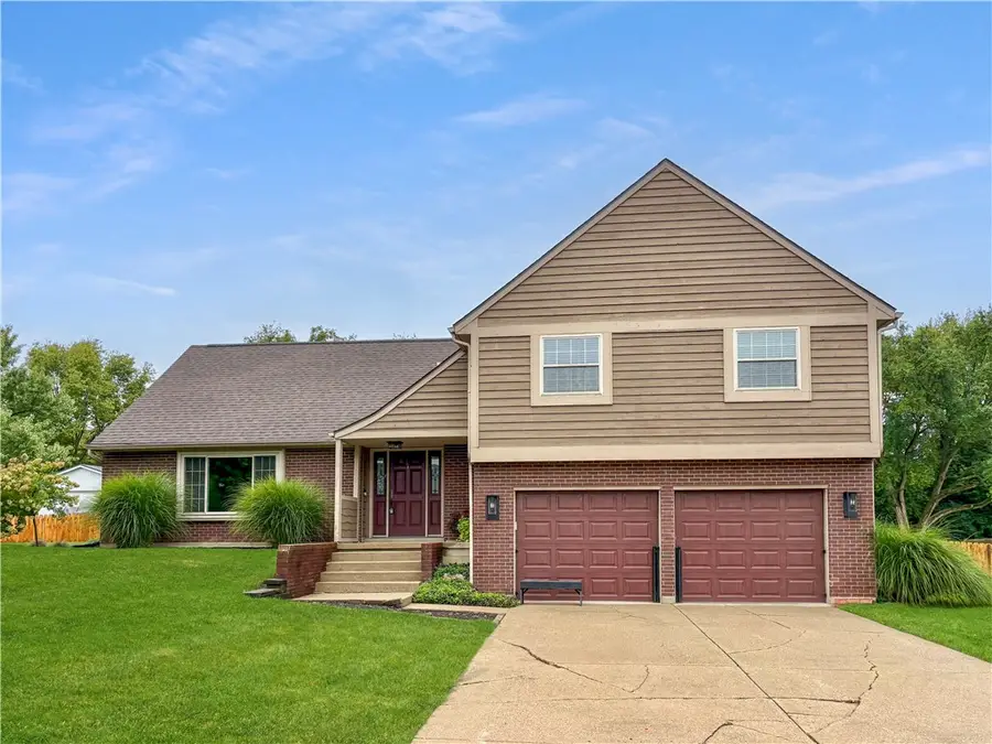 6800 Curtwood Drive, Tipp City, OH 45371 - #2