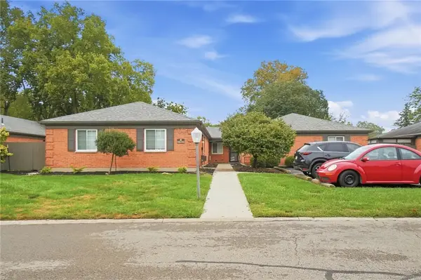 5454 Dunmore Drive, Dayton, OH 45459
