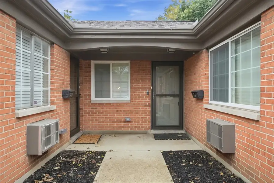 5454 Dunmore Drive, Dayton, OH 45459 - #2