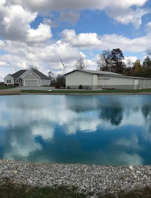 18304 County Road 75, Belle Center, OH 43310 - #1