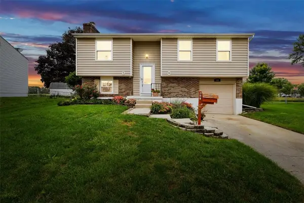108 Wickham Farm Drive, Englewood, OH 45322