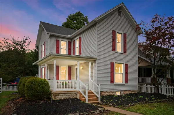 897 S Ohio Avenue, Sidney, OH 45365