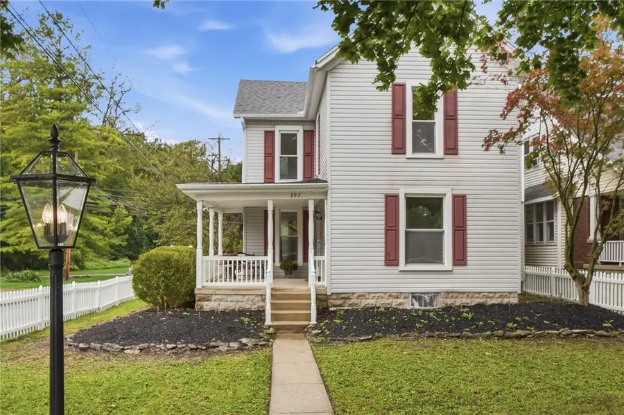 897 S Ohio Avenue, Sidney, OH 45365 - #2