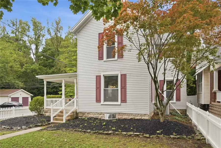897 S Ohio Avenue, Sidney, OH 45365 - #3