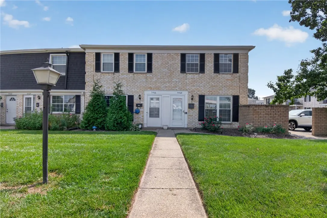 5468 Lamme Road, Moraine, OH 45439 - #1