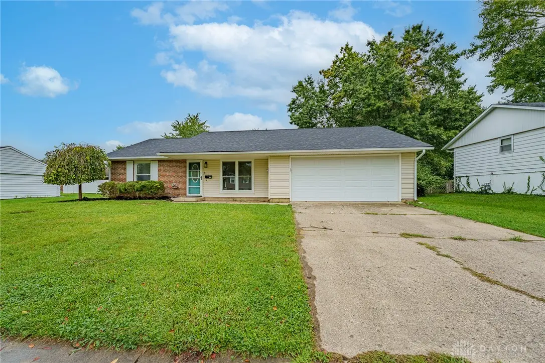 424 Gregory Court, Lebanon, OH 45036 - #1