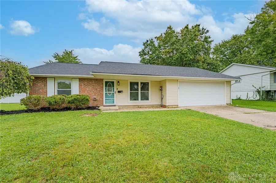 424 Gregory Court, Lebanon, OH 45036 - #2