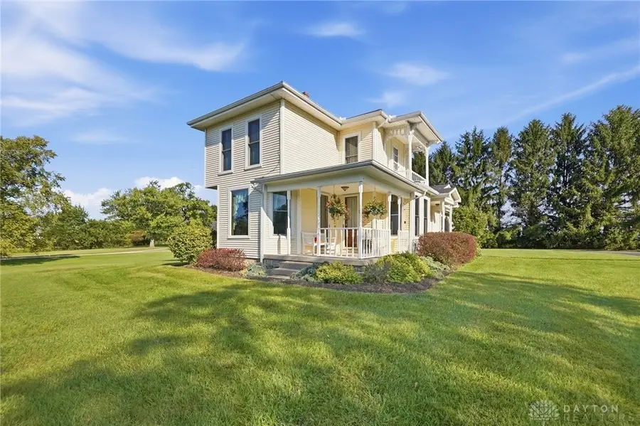 6832 Detrick Jordan Pike, Springfield, OH 45502 - #2