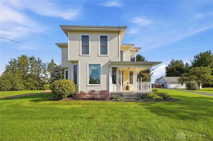 6832 Detrick Jordan Pike, Springfield, OH 45502 - #3