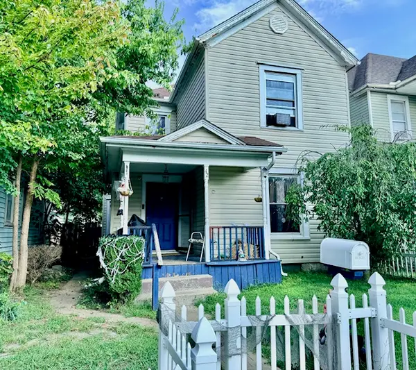 42 Gerlaugh Avenue, Dayton, OH 45403