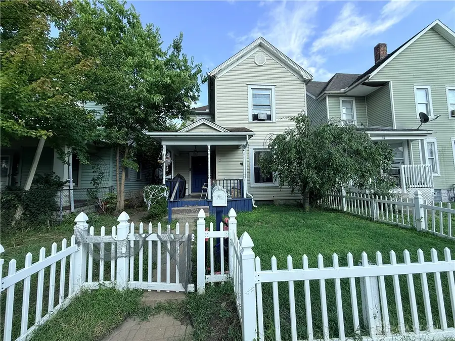 42 Gerlaugh Avenue, Dayton, OH 45403 - #2