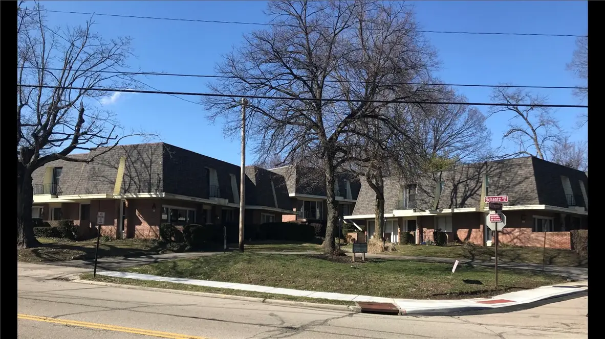 2167 W Schantz Avenue, Kettering, OH 45409 - #1